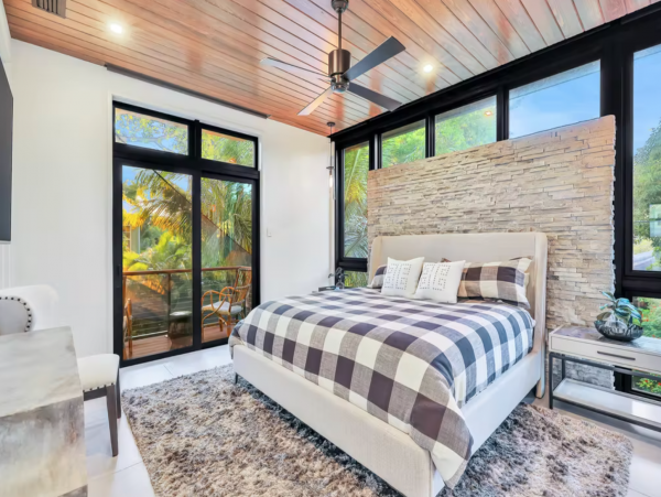 Anna Maria Island Luxury Vacation Rental - Gulf Coast Beach House with Pool & Rooftop Deck