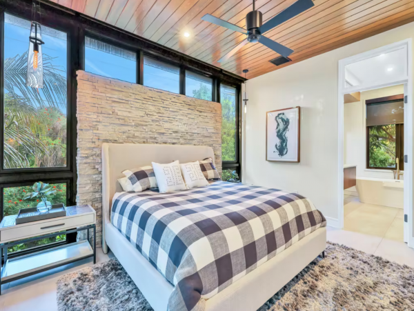 Anna Maria Island Luxury Vacation Rental - Gulf Coast Beach House with Pool & Rooftop Deck