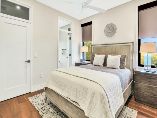 Anna Maria Island Luxury Vacation Rental - Gulf Coast Beach House with Pool & Rooftop Deck