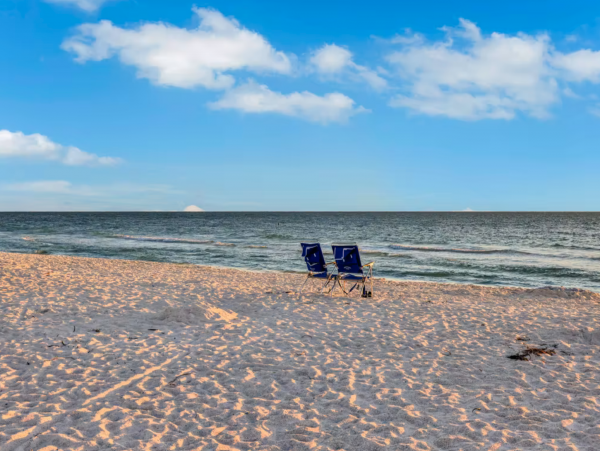 Anna Maria Island Luxury Vacation Rental - Gulf Coast Beach House with Pool & Rooftop Deck