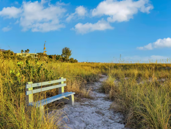 Anna Maria Island Luxury Vacation Rental - Gulf Coast Beach House with Pool & Rooftop Deck