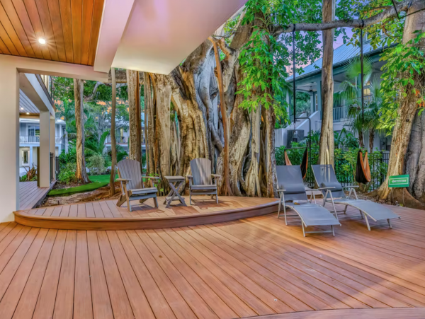 Anna Maria Island Luxury Vacation Rental - Gulf Coast Beach House with Pool & Rooftop Deck
