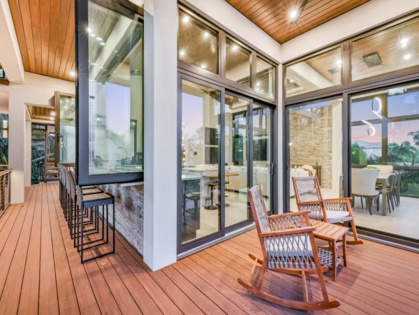 Anna Maria Island Luxury Vacation Rental - Gulf Coast Beach House with Pool & Rooftop Deck
