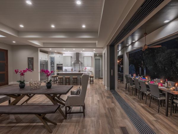 Luxury Lahaina Vacation Pool Home Sleeps 28 Guests