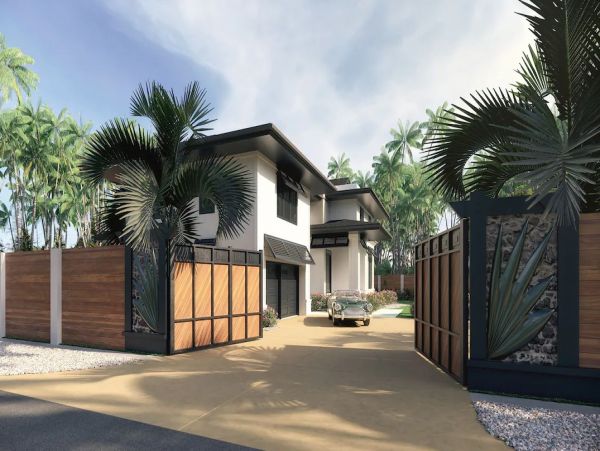 Luxury Lahaina Vacation Pool Home Sleeps 28 Guests