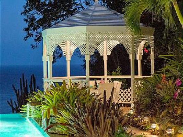 St. John Luxury Vacation Rental Home 3 Bedrooms Ocean Views