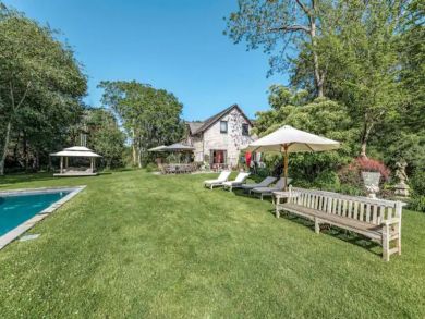 East Hampton Luxury Vacation Rental Home Two Bedrooms