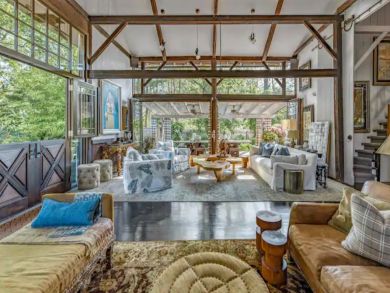 East Hampton Luxury Vacation Rental Home Two Bedrooms
