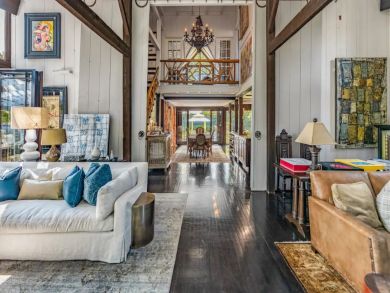 East Hampton Luxury Vacation Rental Home Two Bedrooms