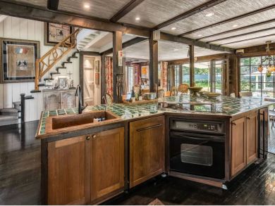 East Hampton Luxury Vacation Rental Home Two Bedrooms