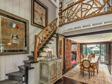 East Hampton Luxury Vacation Rental Home Two Bedrooms
