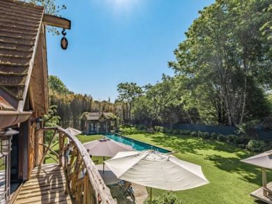 East Hampton Luxury Vacation Rental Home Two Bedrooms