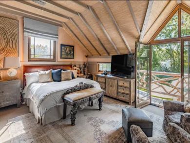 East Hampton Luxury Vacation Rental Home Two Bedrooms