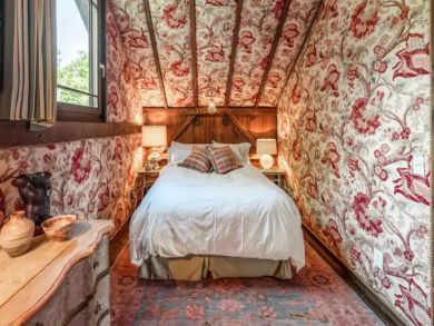 East Hampton Luxury Vacation Rental Home Two Bedrooms