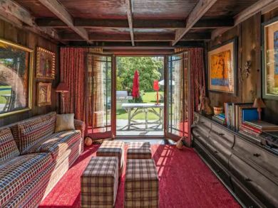 East Hampton Luxury Vacation Rental Home Two Bedrooms