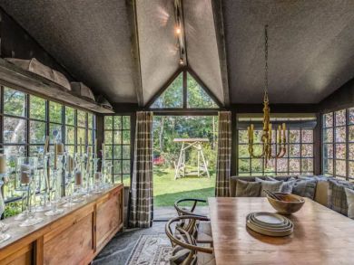 East Hampton Luxury Vacation Rental Home Two Bedrooms