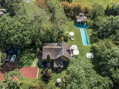 East Hampton Luxury Vacation Rental Home Two Bedrooms