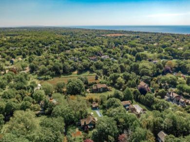 East Hampton Luxury Vacation Rental Home Two Bedrooms
