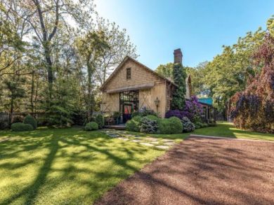 East Hampton Luxury Vacation Rental Home Two Bedrooms