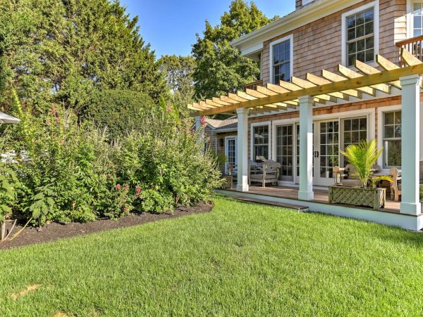 Luxury Southampton Vacation Home 3 Bedrooms Sleeps 6 Guests