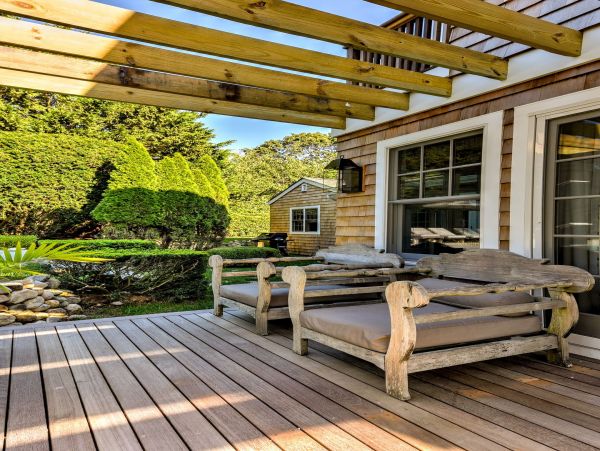 Luxury Southampton Vacation Home 3 Bedrooms Sleeps 6 Guests