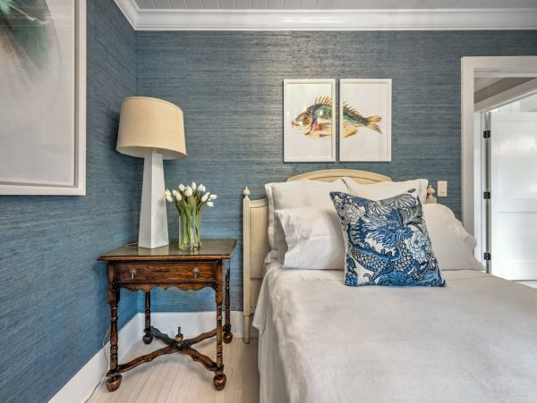 Luxury Southampton Vacation Home 3 Bedrooms Sleeps 6 Guests