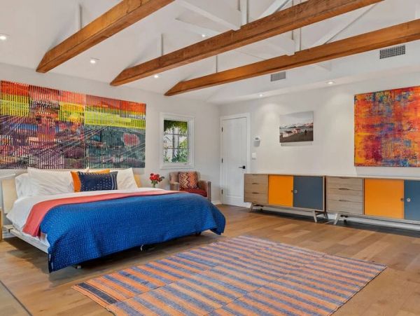 Santa Barbara Vacation Pool Home Sleeps 6 Guests