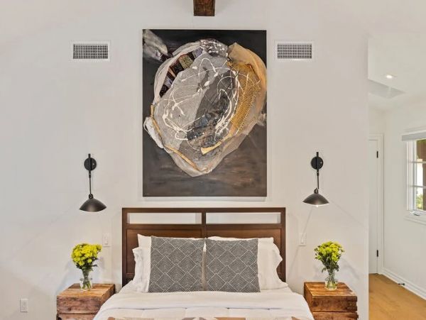 Santa Barbara Vacation Pool Home Sleeps 6 Guests