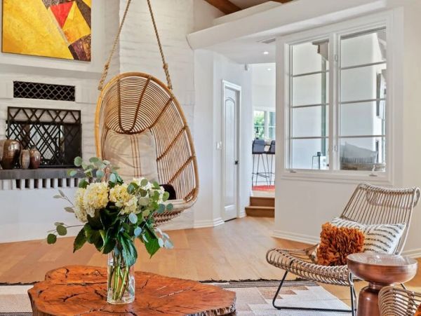 Santa Barbara Vacation Pool Home Sleeps 6 Guests