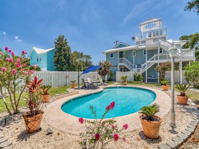 Seacrest Beach 3 Bedroom Vacation Home with Private Pool Seacrest Beach 3 Bedroom Vacation Home with Private Pool