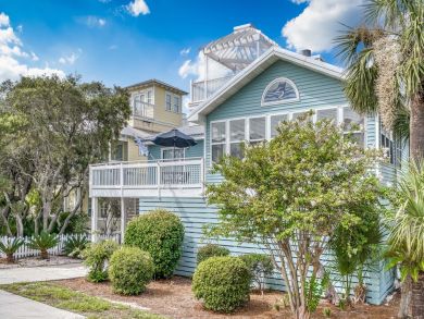 Seacrest Beach 3 Bedroom Vacation Home with Private Pool Seacrest Beach 3 Bedroom Vacation Home with Private Pool