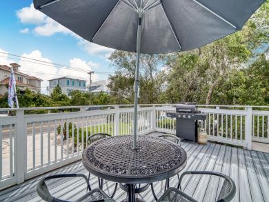 Seacrest Beach 3 Bedroom Vacation Home with Private Pool Seacrest Beach 3 Bedroom Vacation Home with Private Pool