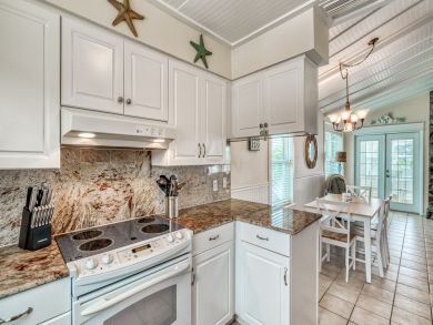Seacrest Beach 3 Bedroom Vacation Home with Private Pool Seacrest Beach 3 Bedroom Vacation Home with Private Pool