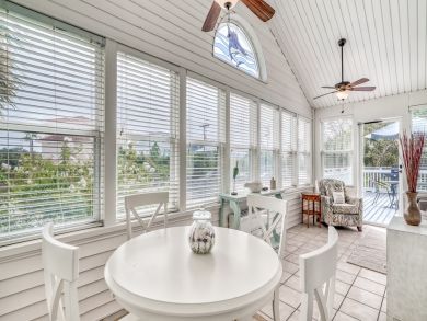 Seacrest Beach 3 Bedroom Vacation Home with Private Pool Seacrest Beach 3 Bedroom Vacation Home with Private Pool