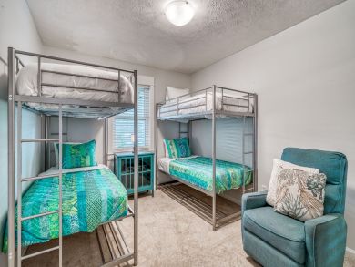 Seacrest Beach 3 Bedroom Vacation Home with Private Pool Seacrest Beach 3 Bedroom Vacation Home with Private Pool