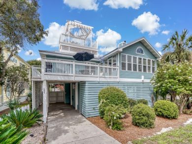 Seacrest Beach 3 Bedroom Vacation Home with Private Pool Seacrest Beach 3 Bedroom Vacation Home with Private Pool