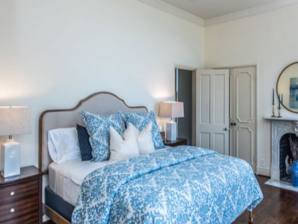 Upscale Single Level 5 Bedroom Home in Famed Pebble Beach