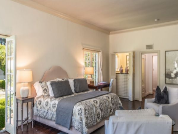 Upscale Single Level 5 Bedroom Home in Famed Pebble Beach