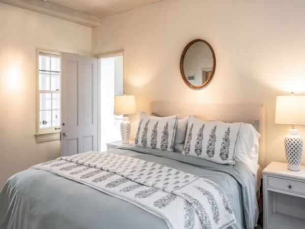 Upscale Single Level 5 Bedroom Home in Famed Pebble Beach