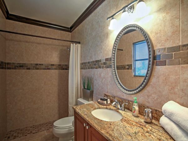 Pompano Beach Great Five Bedroom Vacation Pool Home