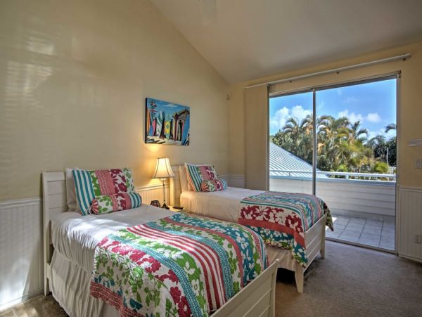 Pompano Beach Great Five Bedroom Vacation Pool Home
