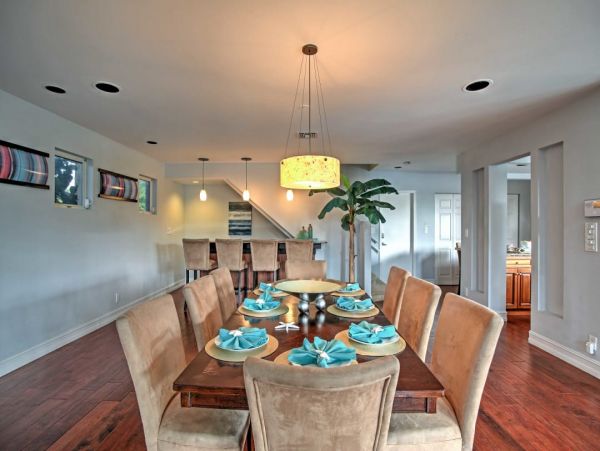 Pompano Beach Great Five Bedroom Vacation Pool Home