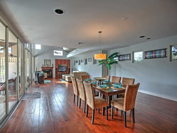 Pompano Beach Great Five Bedroom Vacation Pool Home