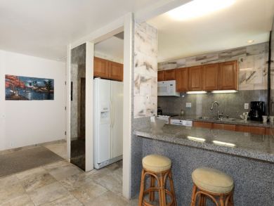 Wailea Two Bedroom Oceanfront Vacation Condo Ocean Views