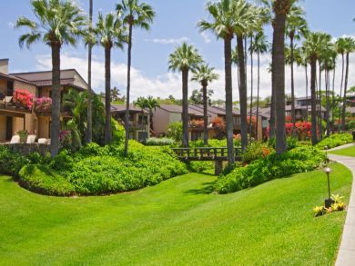 Wailea Two Bedroom Oceanfront Vacation Condo Ocean Views