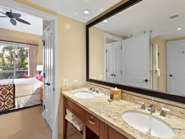 Maui Vacation Rental - Six Bedroom Ground Floor Luxury Suites