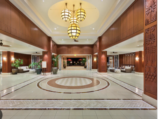 Maui Vacation Rental - Six Bedroom Ground Floor Luxury Suites