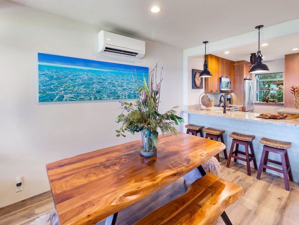Oceanfront Lahaina Luxury Vacation Rental Sleeps 8 Guests