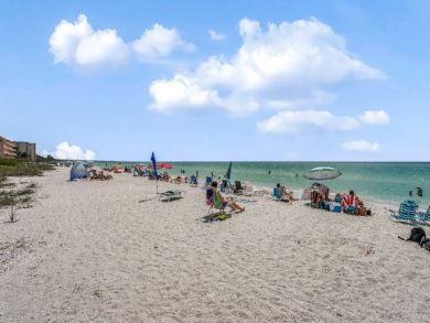 Bonita Springs Vacation Apartment Sleeps 4 Guests