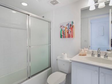 Bonita Springs Vacation Apartment Sleeps 4 Guests